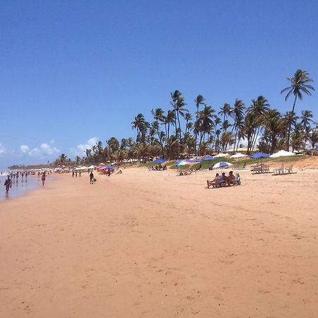 Pousada Bougainville Salvador Esterno foto